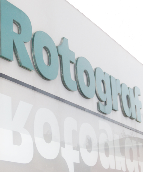 Rotograf Varese